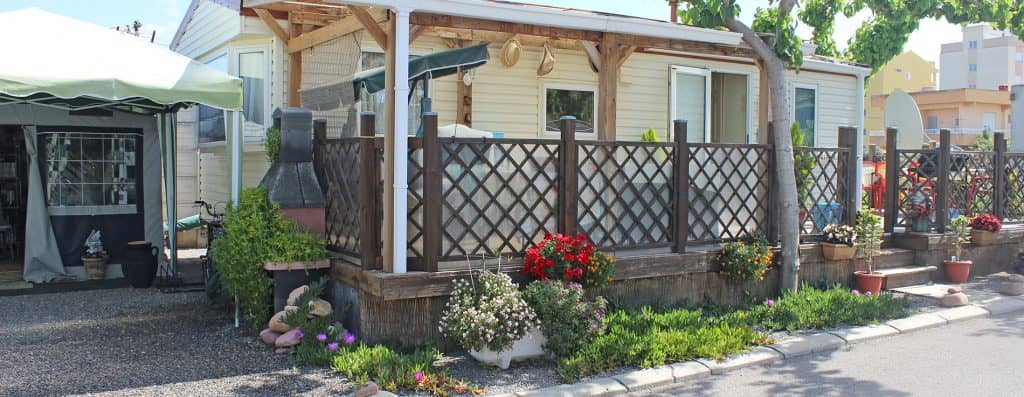 Larga estancia - exterior 